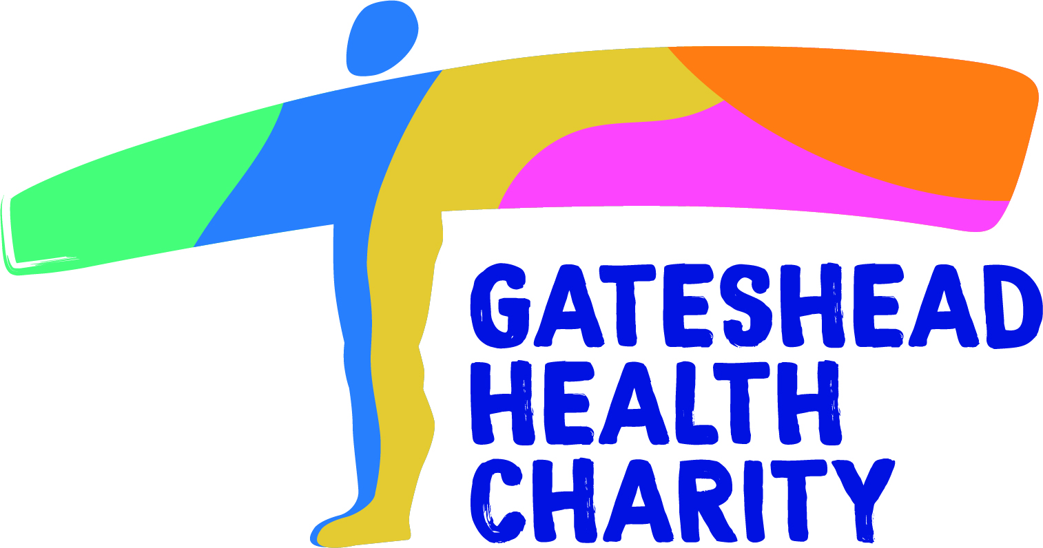 Introducing Gateshead Health Charity - Gateshead Health