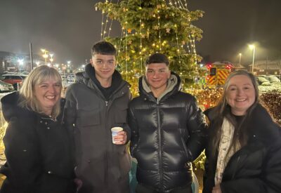 Trudie Davies - Chief Executive, Gateshead Health NHS Foundation Trust. Kris Mackenzie - Group Director of Finance and Digital, Gateshead Health NHS Foundation Trust. Lewis Miley Newcastle United. Jamie Miley Newcastle United.