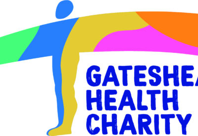 Gateshead Health Charity logo